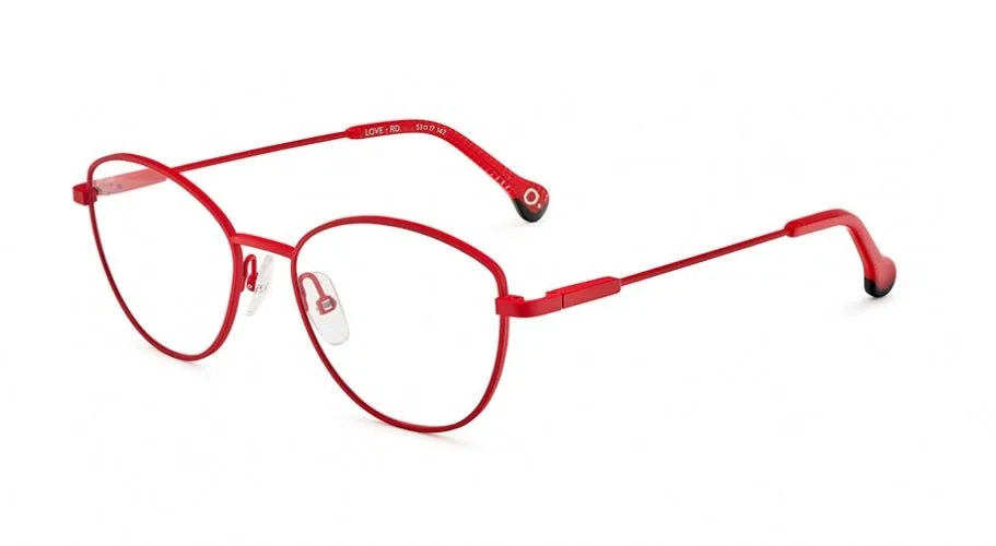 Etnia Barcelona LOVE Eyeglasses - view 12